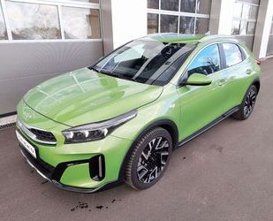 Kia Kia XCeed Vision 2025 1.6D 48V DCT7-Automatik Komf Gebrauchtwagen