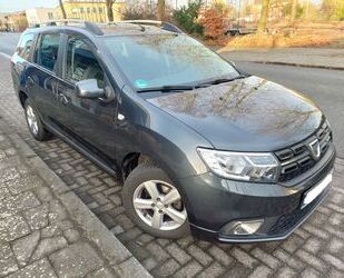 Dacia Dacia Logan MCV,Comfort,LPG,Kamera,Klima,PDC,Tempo Gebrauchtwagen