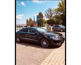 VW Volkswagen VW Passat CC *SITZKÜHLUNG*SITZHEITZUNG* Gebrauchtwagen