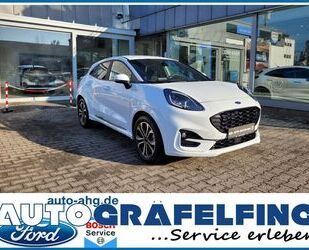 Ford Ford Puma ST-LINE *Winter*Kamera*Allwetter* Gebrauchtwagen