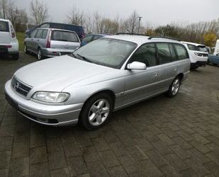 Opel Omega Gebrauchtwagen