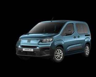 Fiat Doblo Gebrauchtwagen