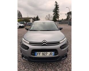 Citroen C4 Cactus Gebrauchtwagen