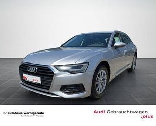 Audi Audi A6 Avant 40TDI S tronic *StHz*AHK*LED Gebrauchtwagen