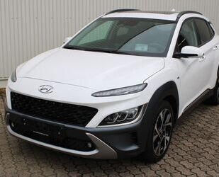 Hyundai Hyundai Kona 1.0 T-GDI 48V-Hybrid Prime Gebrauchtwagen