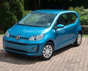 VW Volkswagen up!*E-PAKET*WINTER-PAKET*CLIMATRONIC Gebrauchtwagen