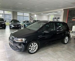 VW Volkswagen Golf Sportsvan Lounge Start-Stopp Autom Gebrauchtwagen