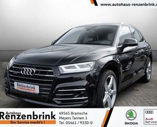 Audi Audi Q5 S line 55 TFSI e quattro S tronic MATRIX L Gebrauchtwagen