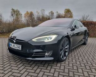 Tesla Tesla Model S 100D - Gebrauchtwagen