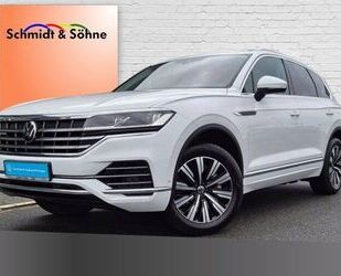 VW Volkswagen Touareg 3.0 eHybrid Pano/HeadUp/AHK/R-C Gebrauchtwagen