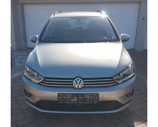 VW Volkswagen Golf Sportsvan 1.6 TDI Comfortline BMT Gebrauchtwagen