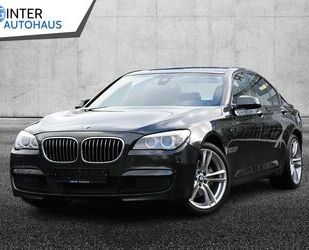 BMW BMW 730d xDrive M/Sportpaket*aus 2.Hand*Top Zustan Gebrauchtwagen