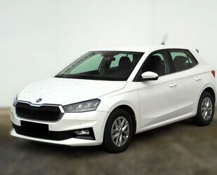 Skoda Skoda Fabia Style LED*PDC*Sitzheizung* 5 Jahre Gar Gebrauchtwagen