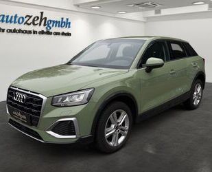 Audi Audi Q2 30 TFSI advanced +LED+APP+PDC+Sitzh+Kamera Gebrauchtwagen