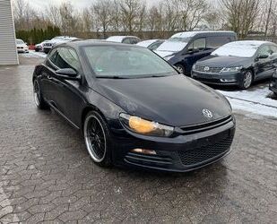 VW Volkswagen Scirocco 2.0 TSI 200PS *H&R*Klima* Gebrauchtwagen