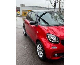 Smart Smart ForFour 1.0 45kW - Gebrauchtwagen