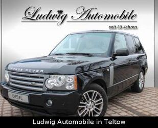 Land Rover Land Rover Range Rover V8 TD Vogue *Xenon*Kamera*A Gebrauchtwagen