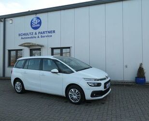 Citroen Grand C4 Picasso / SpaceTourer Gebrauchtwagen