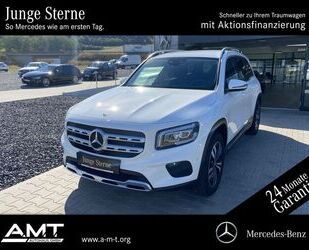 Mercedes-Benz Mercedes-Benz GLB 250 Progressive*MBUX-High-End*LE Gebrauchtwagen