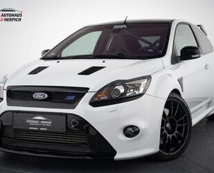 Ford Ford Focus RS Schalensitze Miltek OZ-Felg. Sammler Gebrauchtwagen