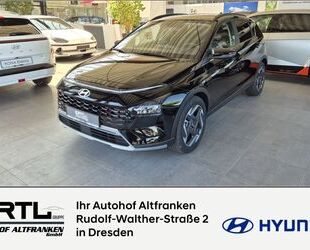 Hyundai Hyundai BAYON 1.0 T-GDI DCT Prime Gebrauchtwagen