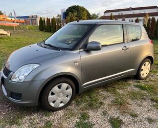 Suzuki Suzuki Swift 1.3 DDIS **2.Hand+Klimaanlage ** Gebrauchtwagen