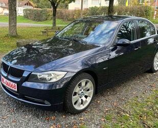 BMW BMW E90 330i Org 185Tkm Steuerkette Neu Gewähr Gebrauchtwagen