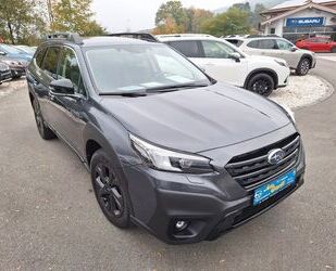 Subaru Subaru Outback 2.5i Exclusive Cross Lineartronic, Gebrauchtwagen