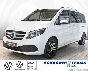 Mercedes-Benz Mercedes-Benz V -Klasse V220 d GTronic EDITION Gebrauchtwagen