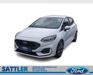 Ford Ford Fiesta ST-Line 1.0 LED Radio 8 Bluetooth Park Gebrauchtwagen