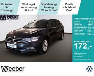 VW Volkswagen Passat Variant 2.0 TDI Business AHK Nav Gebrauchtwagen