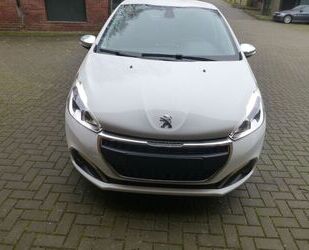 Peugeot Peugeot 208 Allure Gebrauchtwagen