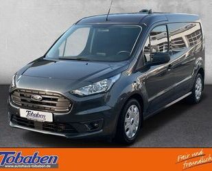 Ford Ford Transit Connect Kasten lang Trend Automatik + Gebrauchtwagen