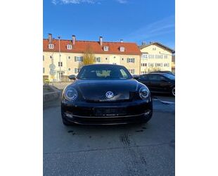 VW Volkswagen Beetle Lim. Remix Gebrauchtwagen