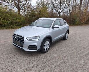 Audi Audi Q3 2.0 TDI 88kW S tronic - Gebrauchtwagen