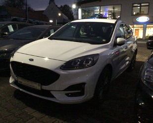 Ford Ford Kuga ST-Line X Gebrauchtwagen