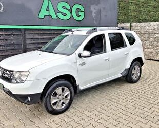 Dacia Dacia Duster Prestige 4x4 - AHK / Navi / Tempomat Gebrauchtwagen