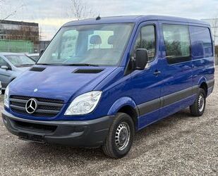 Mercedes-Benz Mercedes-Benz Sprinter II Kasten 313 CDI *6-Sizer* Gebrauchtwagen