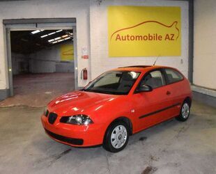 Seat Seat Ibiza 1.9 SDi Comfort / Pano ***DESTOCKAGE*** Gebrauchtwagen