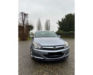 Opel Opel Astra GTC Gebrauchtwagen