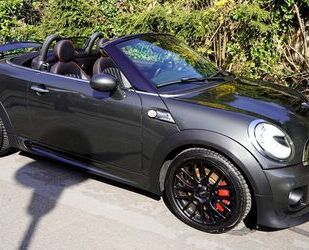 Mini MINI John Cooper Works Roadster R59 / Vollausstatt Gebrauchtwagen