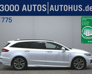 Ford Mondeo Gebrauchtwagen