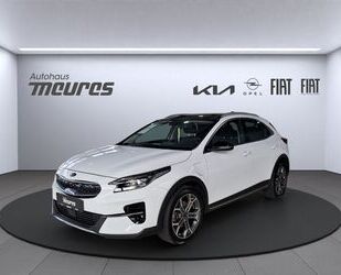 Kia Kia XCeed PHEV Plug-In Hybrid Spirit DCT Klimaauto Gebrauchtwagen