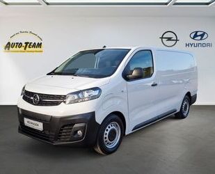 Opel Opel Vivaro-e Cargo L (75-kWh) Gebrauchtwagen