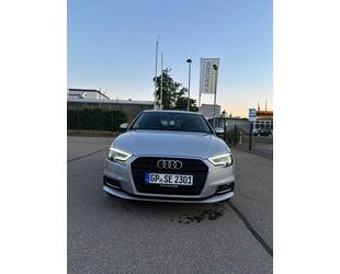 Audi Audi A3 1.4 TFSI*orig.36000 km*sehr gepflegt*LED*N Gebrauchtwagen