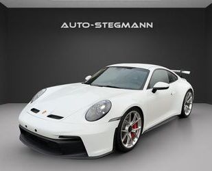 Porsche Porsche 992 GT3 Approved/ Leder/ Lift Gebrauchtwagen