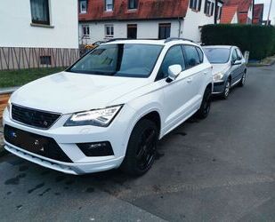 Seat Ateca Gebrauchtwagen