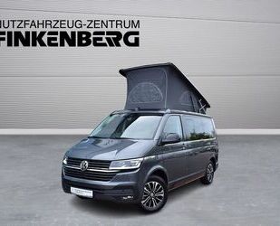 VW Volkswagen T6 California 6.1 Beach Camper Edition Gebrauchtwagen