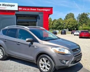 Ford Ford Kuga Champions Edition/AUT./AHK/8-FACH Gebrauchtwagen