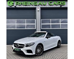 Mercedes-Benz Mercedes-Benz E 53 AMG 4M AIRCAP LED 360° KEYLESS Gebrauchtwagen